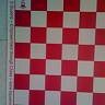 9 Queens Pink Chess Board