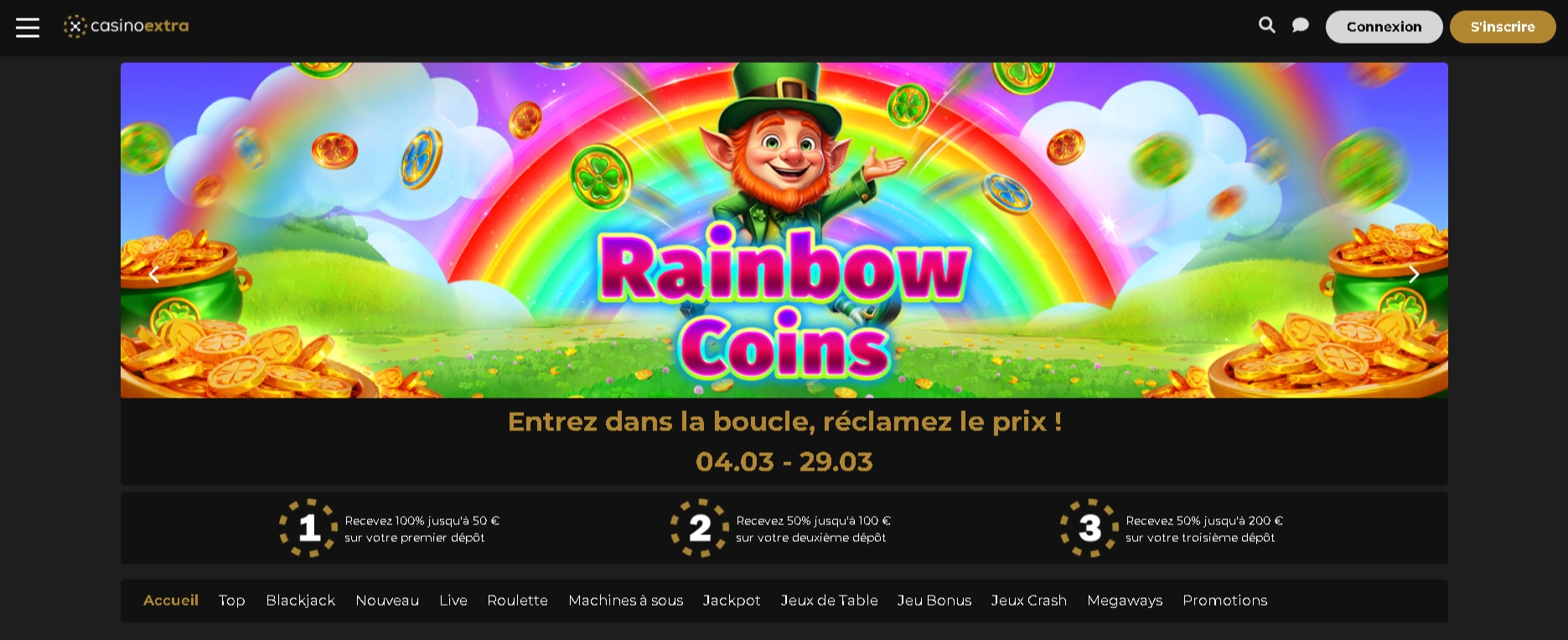 Casino Extra Casino Extra